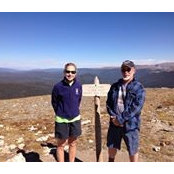 Jane Phelps's photo
