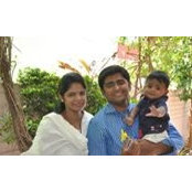 Foto von Vanathi Damodaran