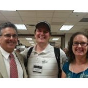 Alvin Smith's photo