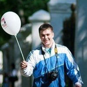 Kirill Ivanchenko's photo