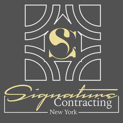 Signature Contracting of New York LLC