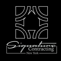 Signature Contracting of New York LLC