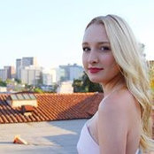Sasha Kacher's photo