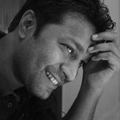 Manish Guptas billede