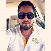 Diego Casaress foto