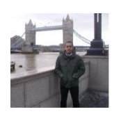 Pierre Talaat's photo