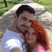 Veronika Mihálková's photo
