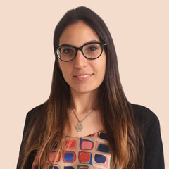 Sara Cipriani Architetto