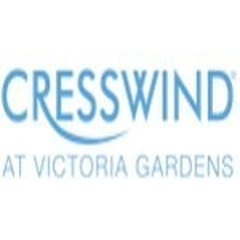 Cresswind At Victoria Gardens