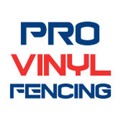 Pro Vinyl Fencing