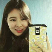 Chun Yujin's photo