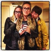 Kate Iddon-Coatess foto