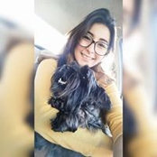 Itzel Hernandez's photo