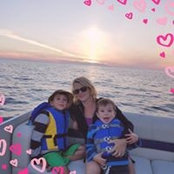 Lindsay Leger's photo