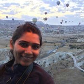 Pranjali Bhonde's photo