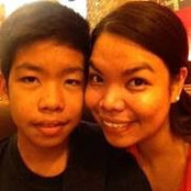 Jobelle Ramirez's photo