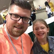 Travis Dawkins's photo