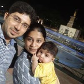 Nilofar ShaikhMansuri's photo
