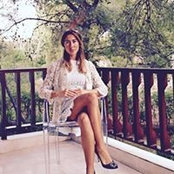 Pelin Ozgul's photo