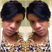 Joycelyn Williamss foto