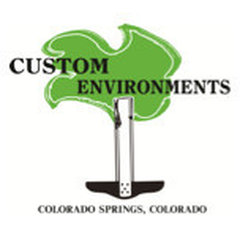 Custom Environments