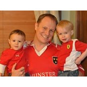 Ted Rodormer's photo