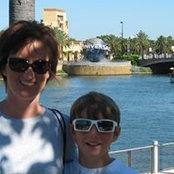 Heather Mathis's photo