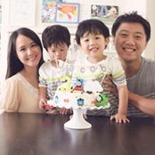 Annie Chi's photo