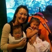 Photo de JoAnn Hwang