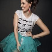 Maťka Babicová's photo