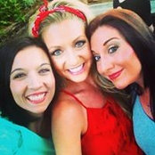 Holly Amick's photo