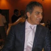 Foto von Fysal Barani