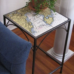 Stunning Occasional Tables - Products