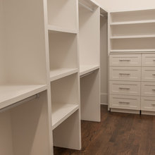 closets