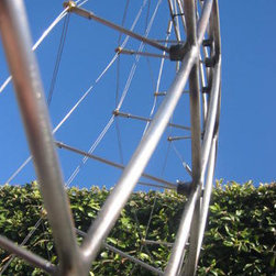 Cable Net Model - Products