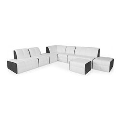 Modern Sectionals - Products