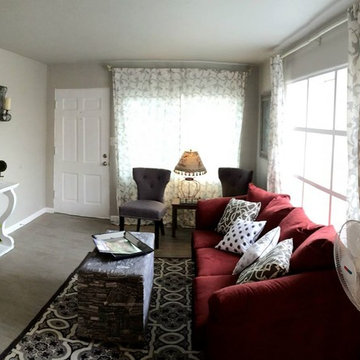 Beach Cottage