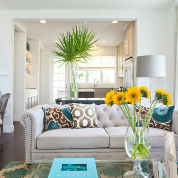 Model Home