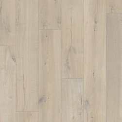 IM1854 | Soft Oak Light | Quick-Step - Laminate Flooring