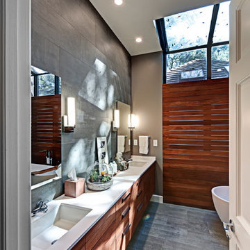 Epping Forest Remodel