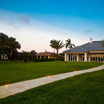 Intracoastal Villa