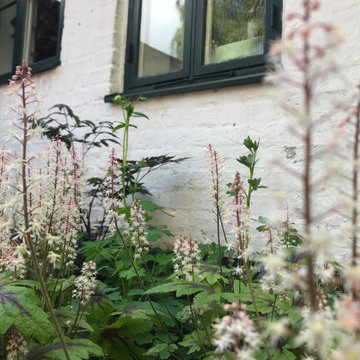 Gathusträdgård, Lund