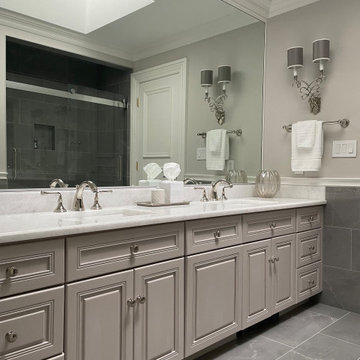 Bathroom Renovation