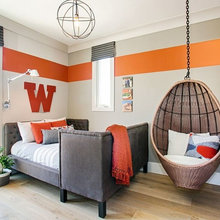 My Mafia Mansion ~ Teen Boys Room Ideas