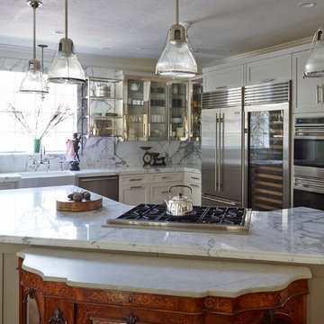 Kitchens