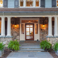 Entry of House