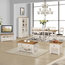 Julia Butterfly Table, Large
