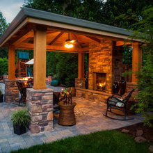 Patio Ideas