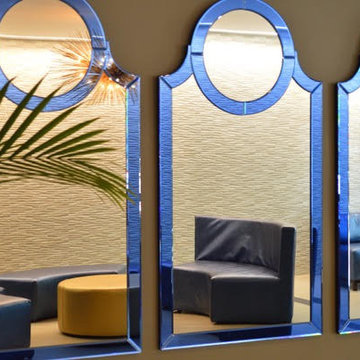 Award Winning Lobby - Staten Island, NY