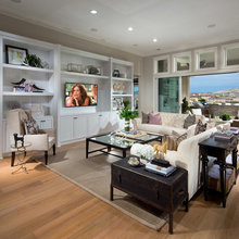 New House ideas